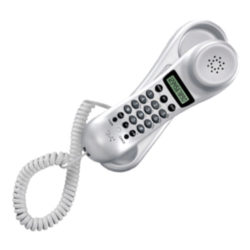 Binatone Trend 3 LCD Corded Telephone